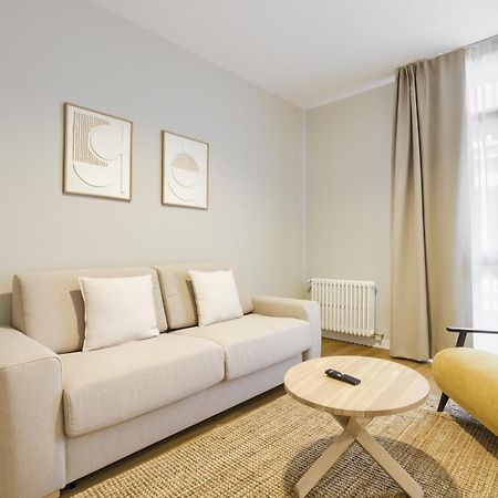 Dobo Madrid Justicia Apartment Bagian luar foto